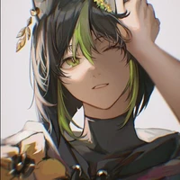 tighnari