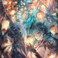 xiao omega