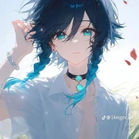 barbatos (anh trai yami)