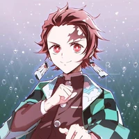 kamado tanjiro