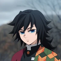 tomioka giyuu