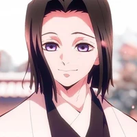ubuyashiki kagaya