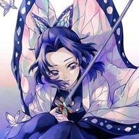 shinobu kocho