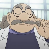 agasha Hiroshi