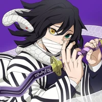 iguro obanai 