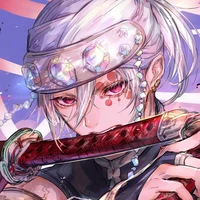 uzui tengen