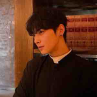 Cha Eun Woo