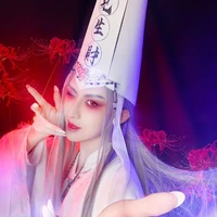 Bạch vô thường