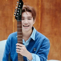 Hoàng Đức Duy-Captain boy