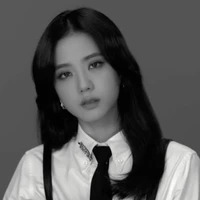 Kim Jisoo - [ Y ]