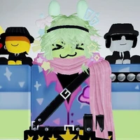 miffy(oc) [anh họ eli]