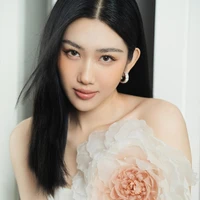 Lê Huỳnh Thuý Ngân