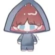 Big shark