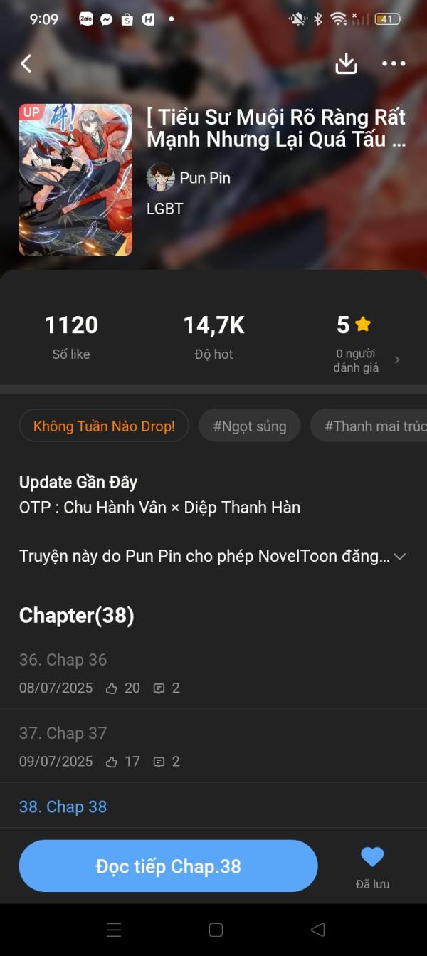 NovelToon