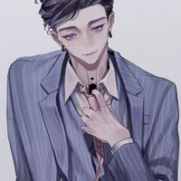 Haitani Ran