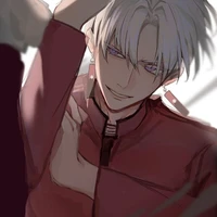 Kurokawa Izana