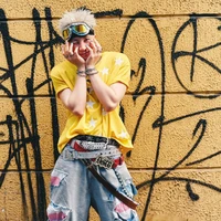 Trần Phong Hào || - Nicky -