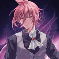Alice Asmodeus.