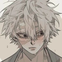 Shinazugawa Sanemi