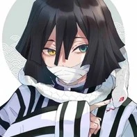 Iguro Obanai