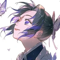 Kochou Shinobu