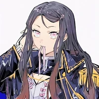 Kamado Nezuko