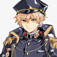 Agatsuma Zenitsu