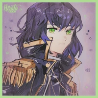 Hashibira Inosuke