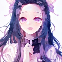 Kochou Kanae