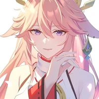 Yae Miko