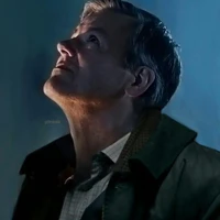 Greg Lestrade