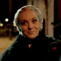 Mary Morstan