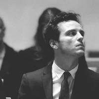 Jim Moriarty