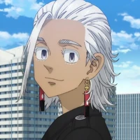 Kurokawa Izana