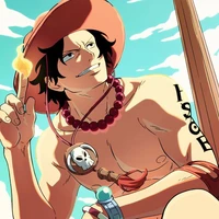 Portgas D Ace