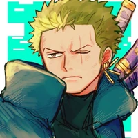 Roronoa Zoro