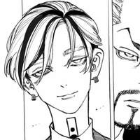 Haitani Ran
