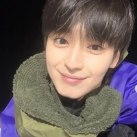 Nam seung sik (ebe coca 😋)