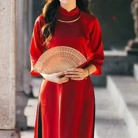 Thanh Vy( mợ cả+ả)