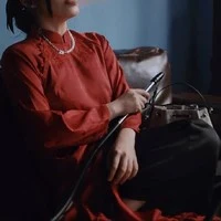 Trần Phu nhân