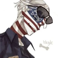 The United States of America