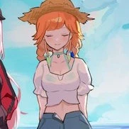 Takanashi Kiara