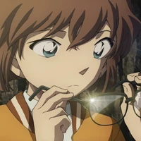Haibara
