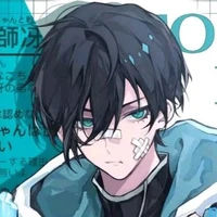 Itoshi Rin