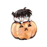 Edogawa Conan