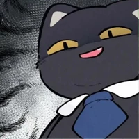 mèo 2 đuôi