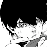 Isagi Yoichi