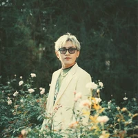 Lâm Bạch Phúc Hậu-Manbo