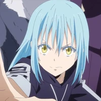 Rimuru tempest