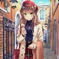 Shinokana Mary (Hân)
